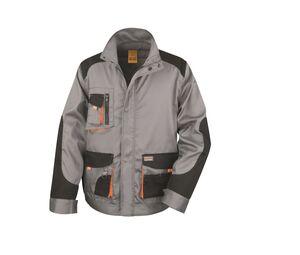 Result RS316 - Cascaco Lite Work Grey/Black/Orange