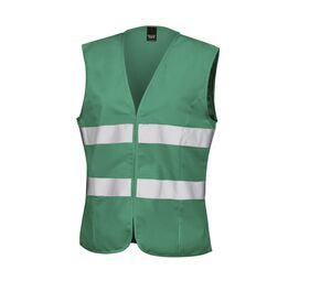 Result RS334F - Chasuble para as mulheres Paramedic Green