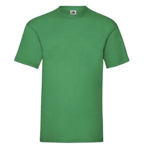 Fruit of the Loom SC220 - Camiseta masculina de gola redonda Kelly