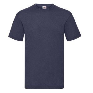 Fruit of the Loom SC230 - T-Shirt Valueweight (61-036-0) Vintage Heather Navy