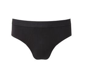 Fruit of the Loom SC7018 - Cueca esportiva Black