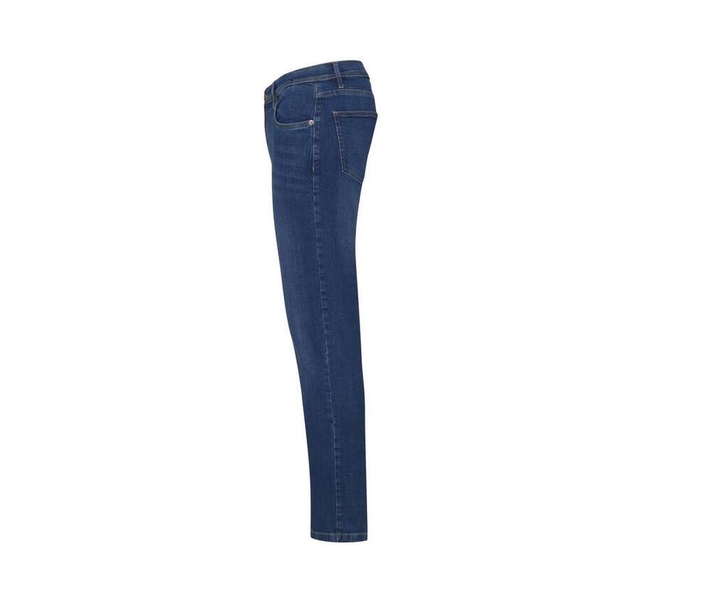 AWDIS SO DENIM SD001 - Calça Jeans Leo