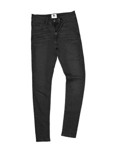 AWDIS SO DENIM SD011 - Calça jeans reta mulheres Black