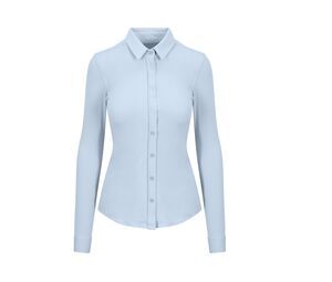 AWDIS SO DENIM SD047 - Camisa social mulheres Anna