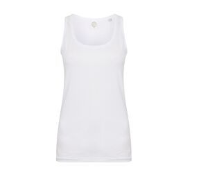 SF Women SK123 - Camisola regata alças grossas White