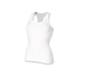 SF Women SK150 - Camiseta regata racerback