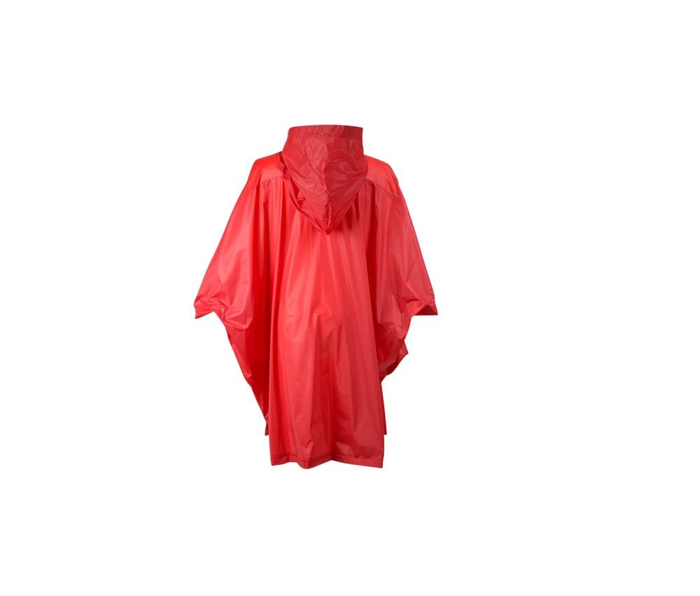 Splashmacs SL019 - Capa de chuva infantil de PVC 