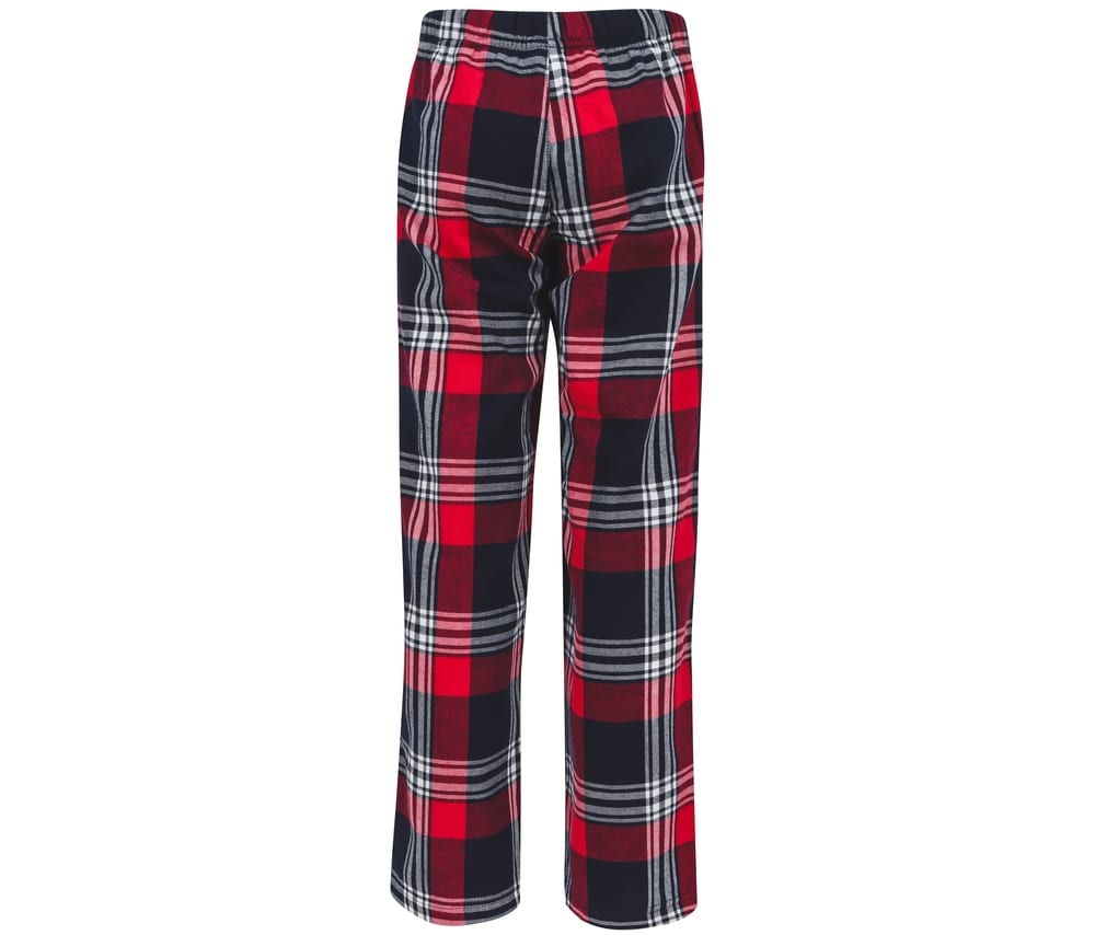 SF Mini SM083 - Calças de pijama infantil