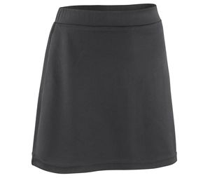 Spiro SP261J - Skort para crianças Black