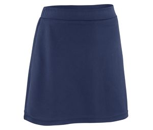 Spiro SP261J - Skort para crianças Azul marinho