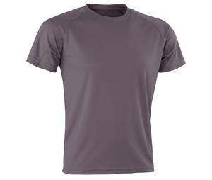 Spiro SP287 - T-shirt respirável AIRCOOL