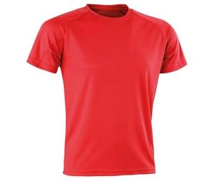 Spiro SP287 - T-shirt respirável AIRCOOL