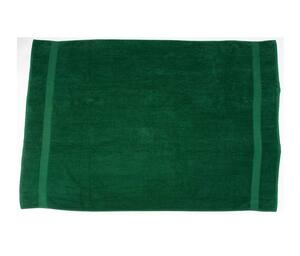 Towel City TC006 - Luxury range - toalha de banho Verde floresta