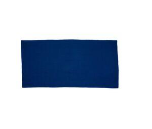 Towel City TC016 - Towel City TC016 - MICROFIBRE GUEST TOWEL Bright Royal