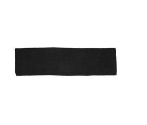 Towel City TC017 - Towel City TC017 - MICROFIBRE SPORTS TOWEL Black