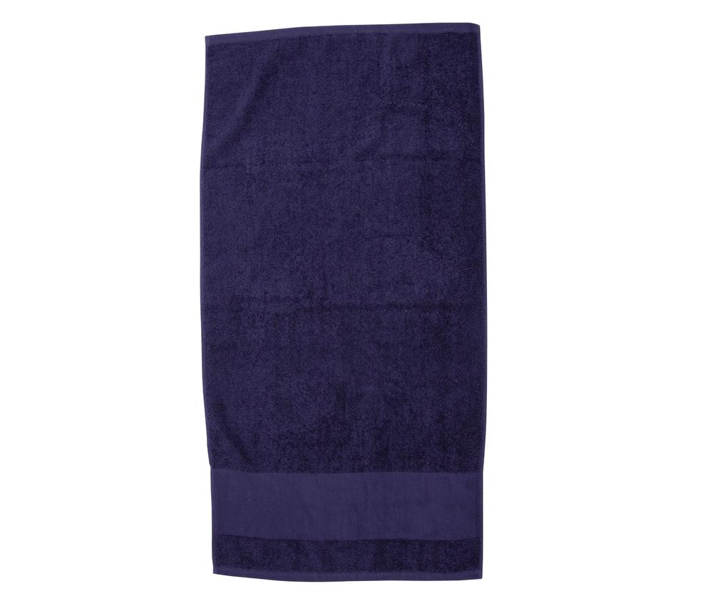 Towel city TC034 - Toalha com sarrafo