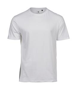 Tee Jays TJ1100 - T-Shirt Power White