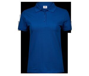 Tee Jays TJ1401 - Polo Forte de Mulher 215