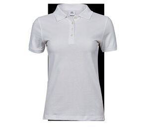 Tee Jays TJ1401 - Polo Forte de Mulher 215