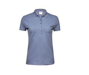 Tee Jays TJ145 - Polo de Luxo para mulher