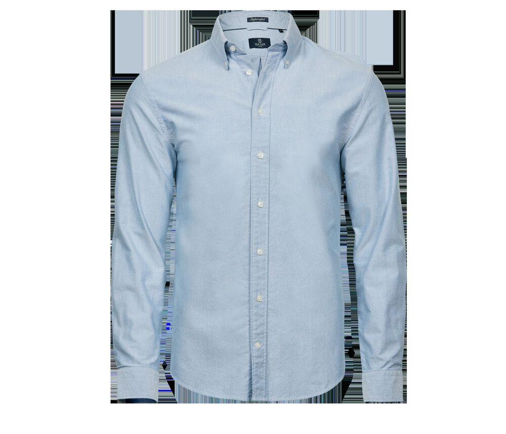 Tee Jays TJ4000 - Camisa Oxford para homem
