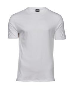 Tee Jays TJ5000 - Tshirt De Luxo para Homem White
