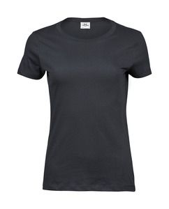 Tee Jays TJ5001 - Tshirt De Luxo para Mulher