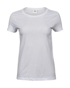 Tee Jays TJ5001 - Tshirt De Luxo para Mulher