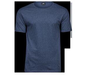 Tee Jays TJ5050 - Tshirt Urbana Para Homem Denim Melange