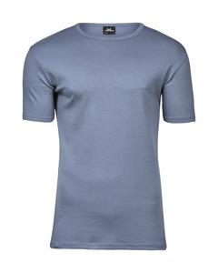 Tee Jays TJ520 - Tshirt Interlock para homem