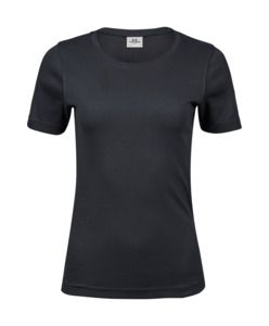 Tee Jays TJ580 - Tshirt interlock para mulher