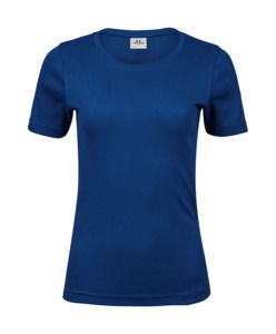 Tee Jays TJ580 - Tshirt interlock para mulher