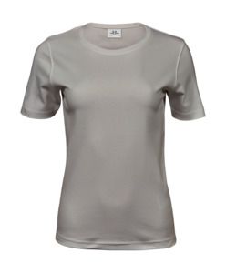 Tee Jays TJ580 - Tshirt interlock para mulher