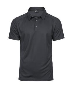 Tee Jays TJ7200 - Polo Desportivo de Luxo para homem