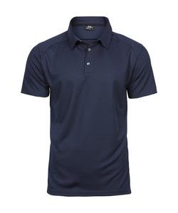 Tee Jays TJ7200 - Polo Desportivo de Luxo para homem