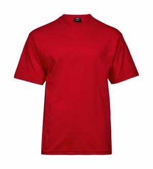 Tee Jays TJ8000 - Tshirt Soft para homem