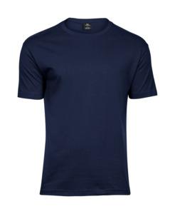 Tee Jays TJ8005 - Tshirt Fashion Sof para homem Azul marinho