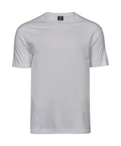 Tee Jays TJ8005 - Tshirt Fashion Sof para homem White