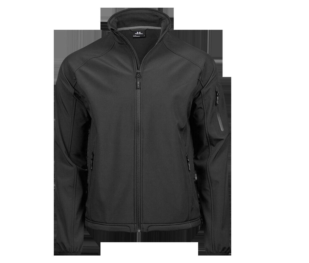 Tee Jays TJ9510 - Softshell leve de performance para homem