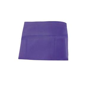 VELILLA V4208 - Avental curto Purple