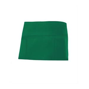 VELILLA V4208 - Avental curto Verde