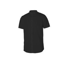 VELILLA V5012S - Camisa masculina profissional