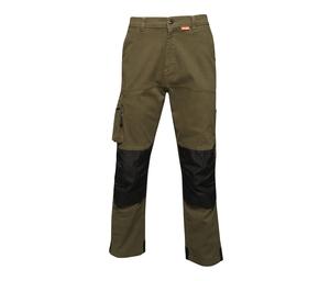 Regatta RG373R - Calça Scandal Dark Khaki