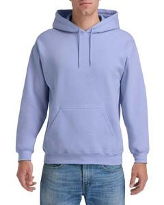 Gildan GN940 - Heavy Blend Adult Hooded Sweatshirt Violeta