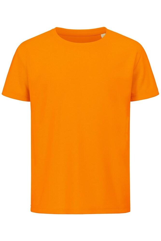 STEDMAN STE8170 - T-shirt Interlock Active-Dry SS for kids