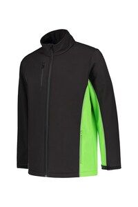 Lemon & Soda LEM4800 - Jacket Softshell Workwear