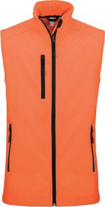 Kariban K404C - COLETE SOFTSHELL DE SENHORA