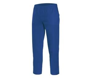 VELILLA V33001 - Calça equipe médica profissional Azul marinho