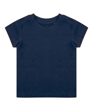 Larkwood LW620 - T-shirt algodão biológico