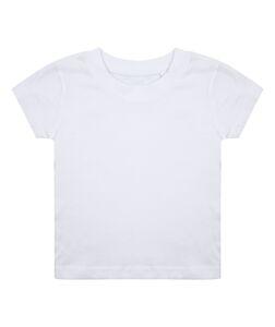 Larkwood LW620 - T-shirt algodão biológico